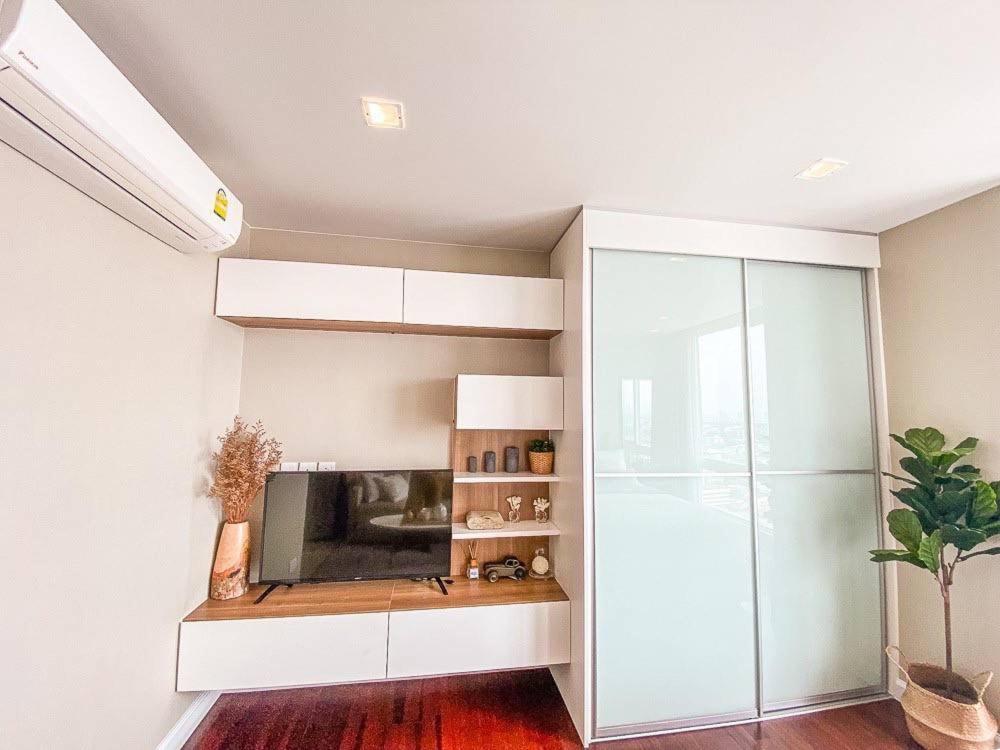 Lucky Home Samrong กรุงเทพมหานคร ภายนอก รูปภาพ
