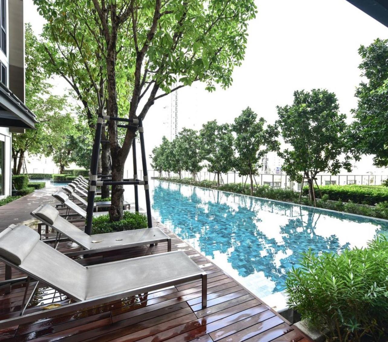 Lucky Home Samrong กรุงเทพมหานคร ภายนอก รูปภาพ